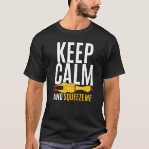 Rubber Chicken T-Shirt
