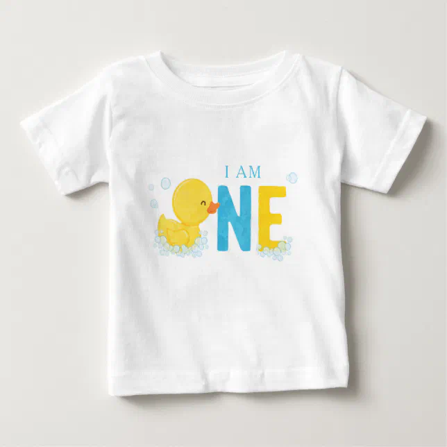 ★COVERNAT★ Bubble Rubber Duck Graphic T-Shirt White CO2502 Bubble Rubber Duck Graphic T-Shirt White - Covernat | 60