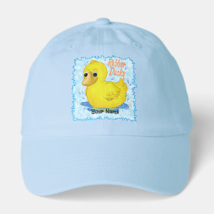 Rubber Duck hat 