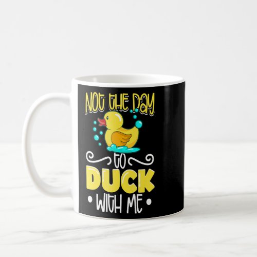 Rubber Duck Rubber Ducks Duck  Bathroom Bubble 1  Coffee Mug