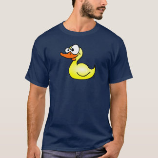 Rubber duck T-Shirt