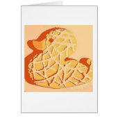 Rubber Duckie Pop Art (Front)