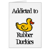 Rubber Duckies (Front)