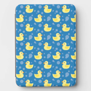 Rubber Ducks Kindle Cover