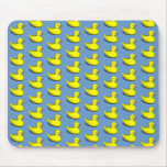 Rubber Ducks Mouse Pad at Zazzle