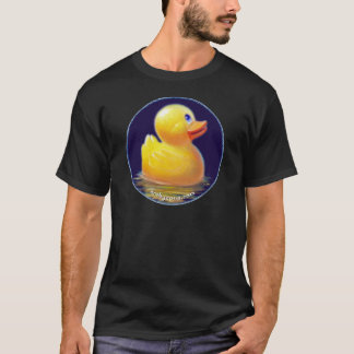 Rubber Duck's Vacation T-Shirt