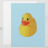 Rubber Ducky (Front/Back)