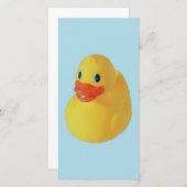 Rubber Ducky (Front/Back)