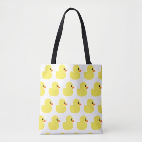 Rubber Ducky Bag