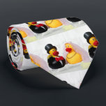 "RUBBER DUCKY BRIDE AND GROOM" WEDDING DAY TIE<br><div class="desc">"RUBBY DUCKY BRIDE AND GROOM" TIE FOR "YOUR GROOM AND OR BOTH BRIDAL PARTY AND FATHER OF THE BRIDE!</div>