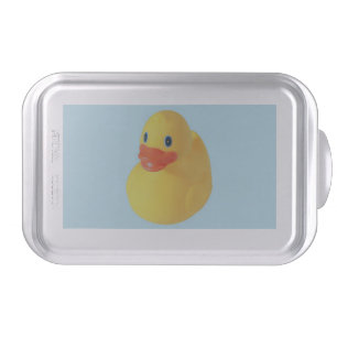 Rubber Ducky Cake Pan