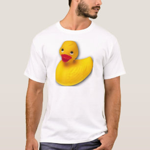 Rubber Ducky Customize T-Shirt