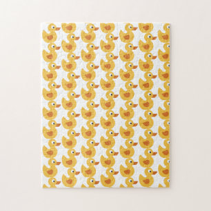 rubber ducky jigsaw puzzle