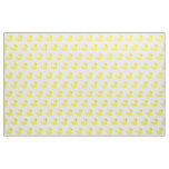 Rubber Ducky Pattern Fabric