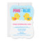 Rubber Ducky Pink or Blue Gender Reveal Party