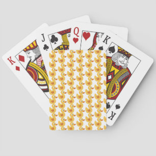 rubber ducky poker cards