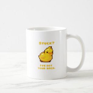 Rubber Ducky Programming Coffee Mug
