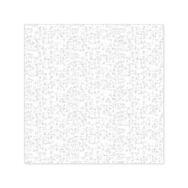 Rubber Ink Stamp | Rubber Ink Stamp Custom (Design)