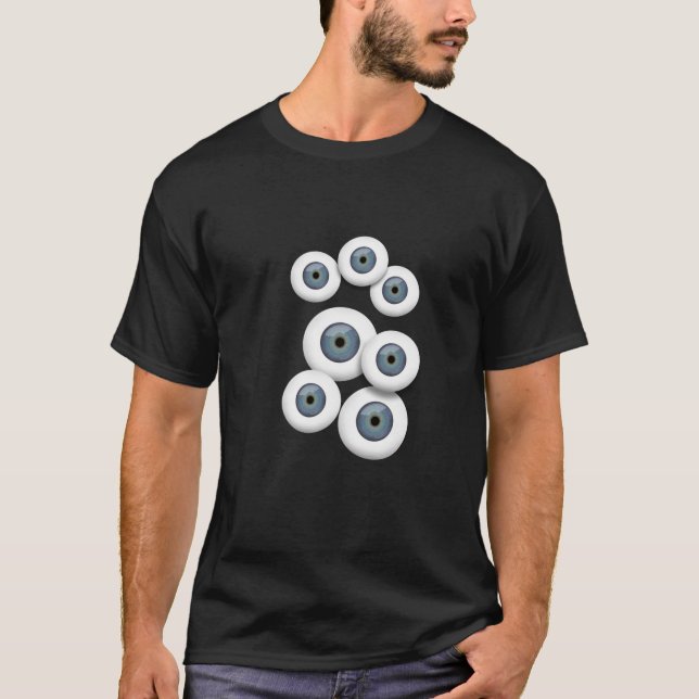 Rubber iShirt T-Shirt (Front)