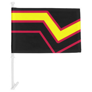 Rubber / Latex Pride Flag