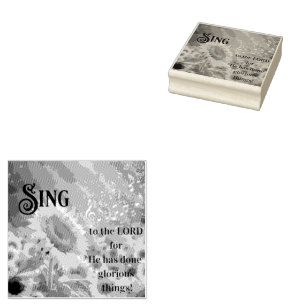 Rubber Stamp