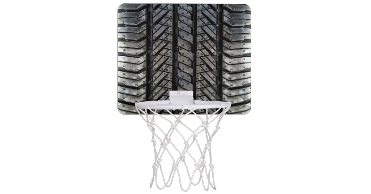 basketball net texture