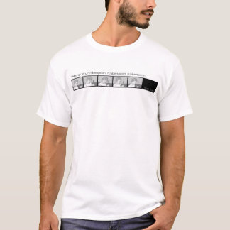 rubberspoon, rubberspoon, rubberspoon... T-Shirt