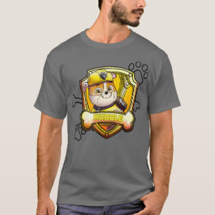 Rubble T-Shirt