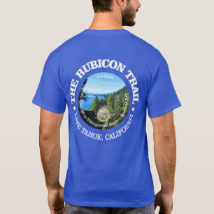 Rubicon Trail (OBP) T-Shirt