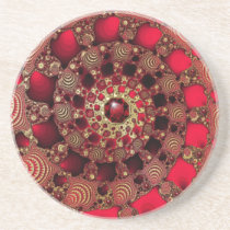 Rubies & Gold Coaster