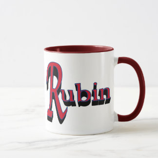 Rubin Mug