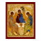 Rublev Trinity at the Table