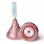 Ruby 40th Wedding Anniversary Hershey®'s Kisses® Ruby 40th Wedding Anniversary Hershey®'s Kisses®