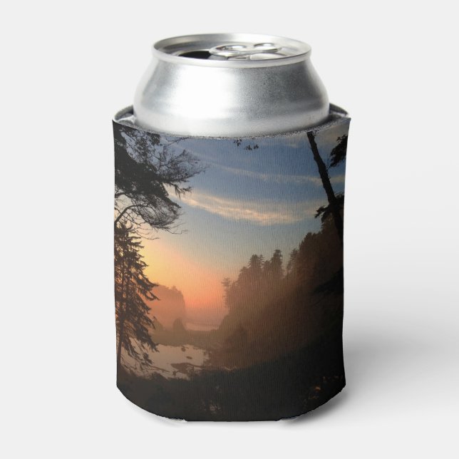 Ruby Beach Can Cooler (Can Front)