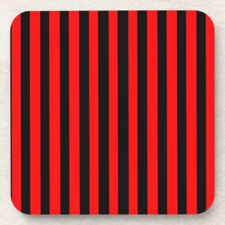 Ruby Black Coaster