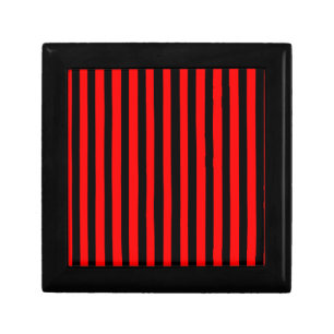 Ruby Black Gift Box