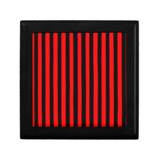 Ruby Black Gift Box