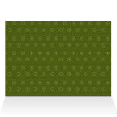 Ruby-crowned Kinglet (Inside Horizontal (Top))