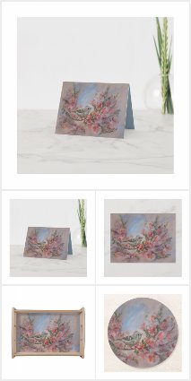 Ruby-Crowned Kinglet