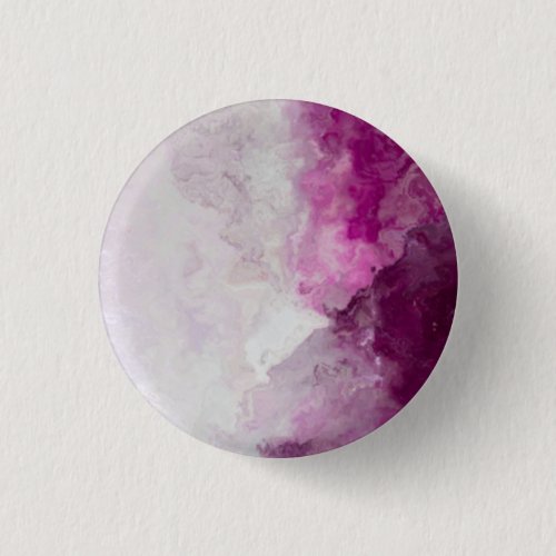 Ruby Crystal Gemstones Gems July Birthstone Button