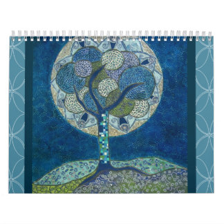 Ruby Door 2012 Calendar