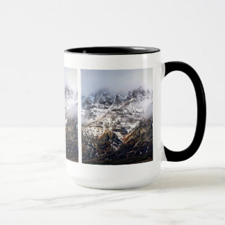 Ruby Mountain Jag Mug
