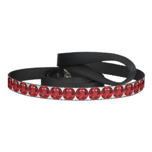 Ruby  pet leash