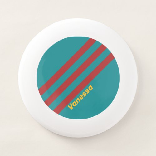 Ruby Reef Stripes with Name
