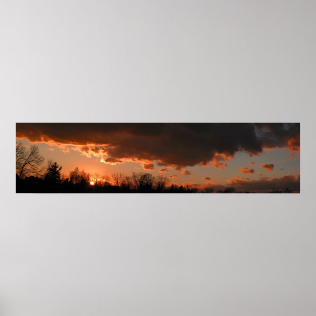 Ruby Sky Poster (Front)