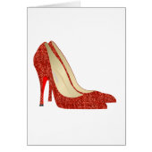 ruby slippers cards (Front)
