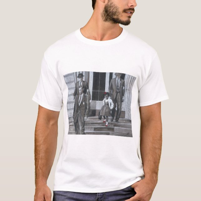 Ruby T-Shirt (Front)