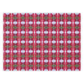 Ruby Tablecloth (Front (Horizontal))