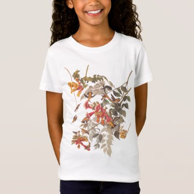 audubon society t shirts