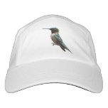 Ruby-Throated Hummingbird Bird Photography Hat